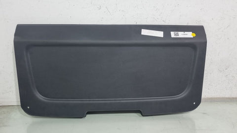 Tampão Porta Malas Fiat Punto 2011/2016