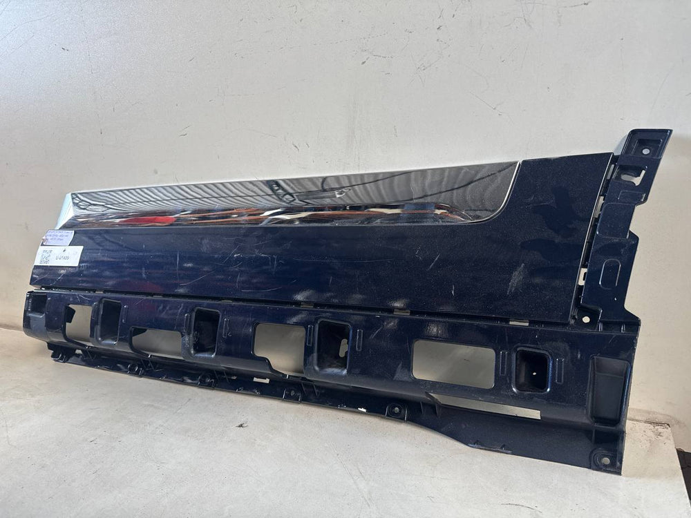 Aplique Tras Chery Tiggo 8 Pro B 2024/2026 Usado