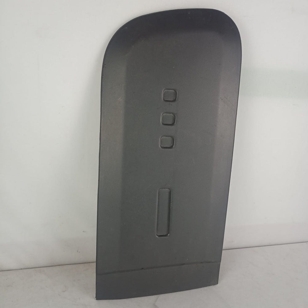 Friso Lateral Fiat Uno Vivace 4 Portas 2010/2018 Novo