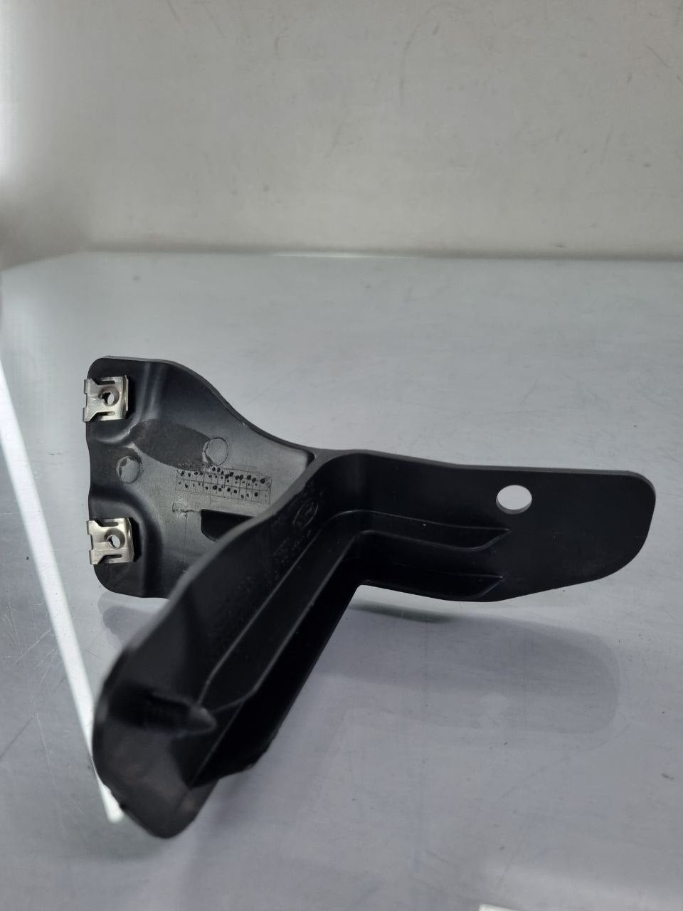 Suporte Guia Parachoque Traseiro Direito Ford Fiesta Sedan 2003/2007 Novo