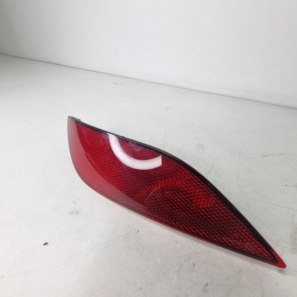 Refletor Tras Dir Parachoque Volkswagen T-Cross 2020/2024