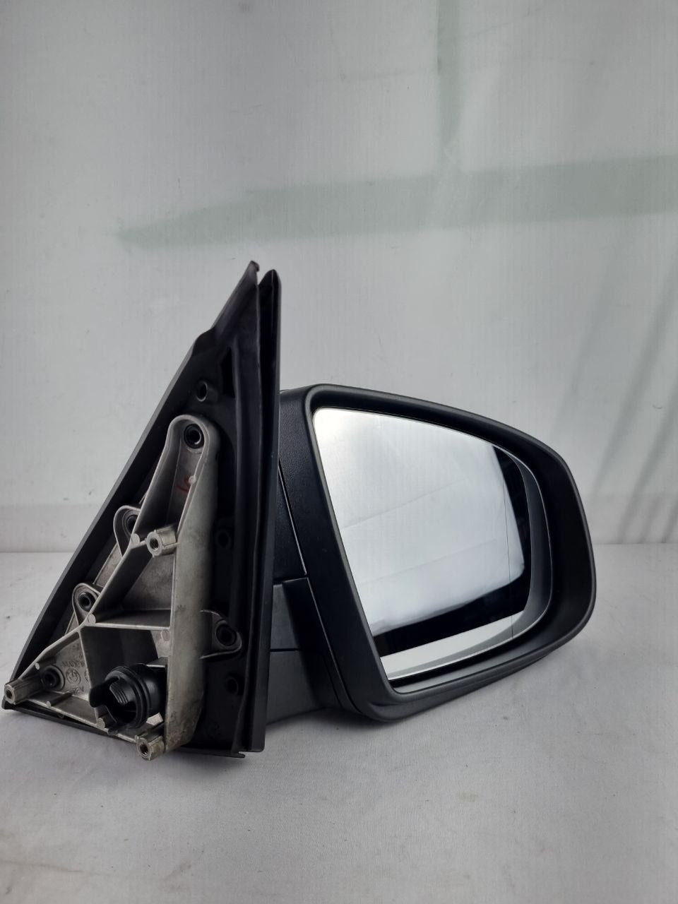 Retrovisor Direito X5 2008/2013 Elétrico C/Desembaçador
