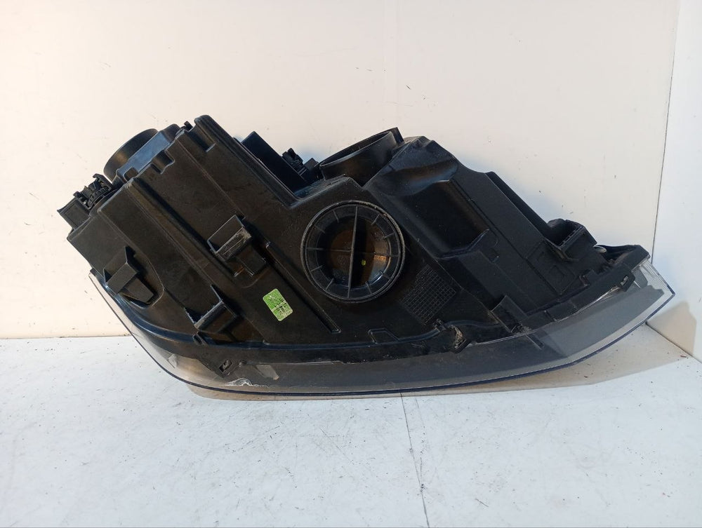 Farol Diant Esq Volkswagen Polo 2018/2024 - Original