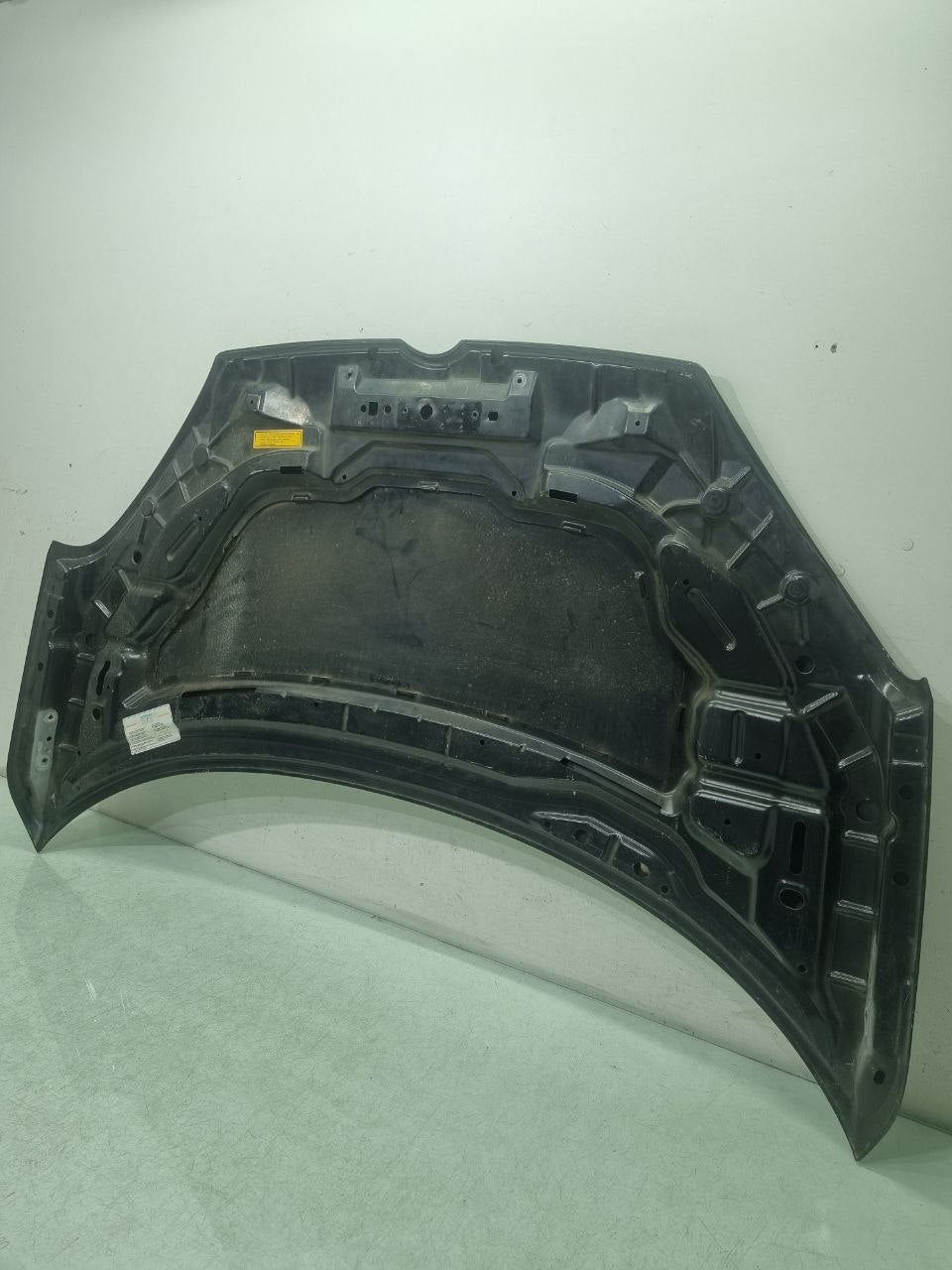 Capo Diant Fiat Uno Drive 2016/2022 Usado
