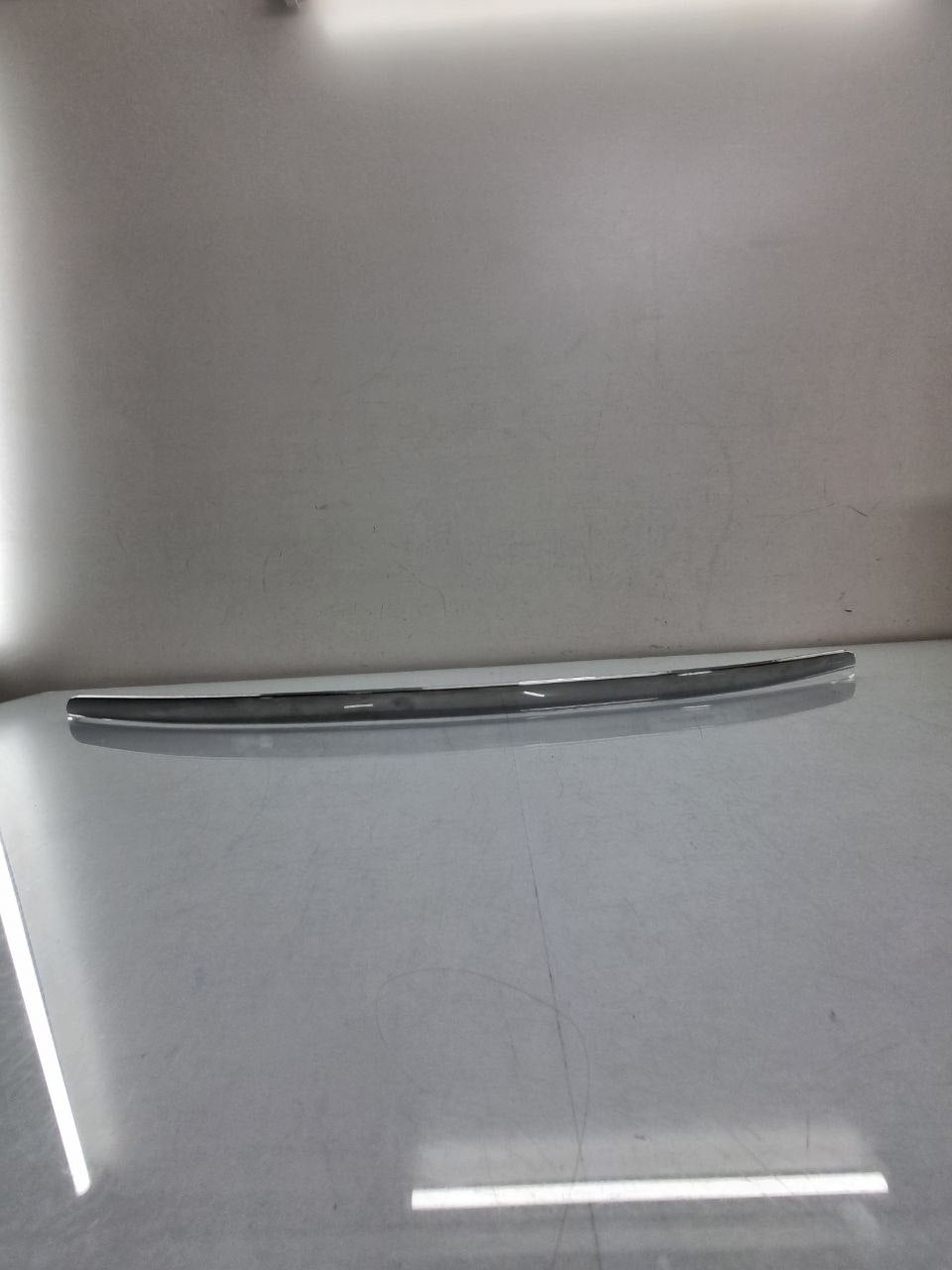 Friso Tampa Traseira Citroën C3 2013/2019