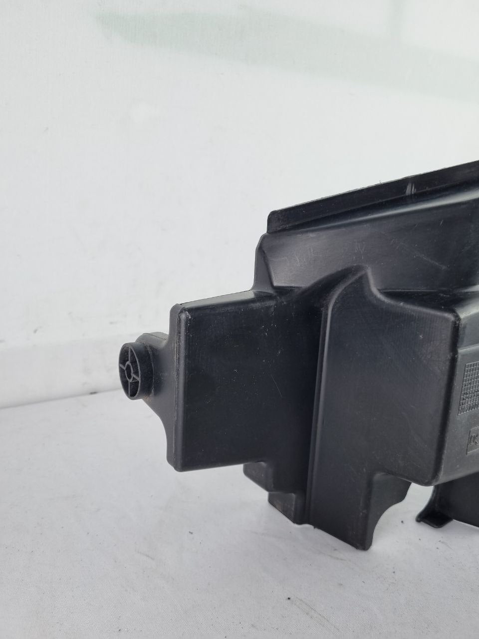 Defletor Radiador Dir Ford Ranger 2013/2022