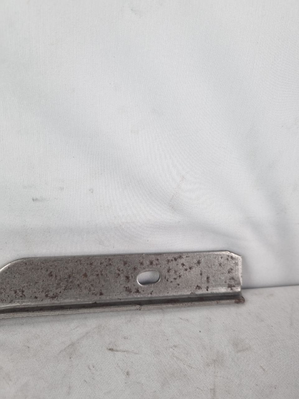 Dobradiça Capô Esquerda Chevrolet S10 Blazer 1995/2011 Nova