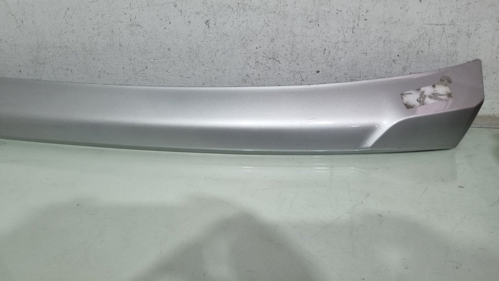 Aplique Spoiler Tras Mitsubishi Outlander 2016/2018
