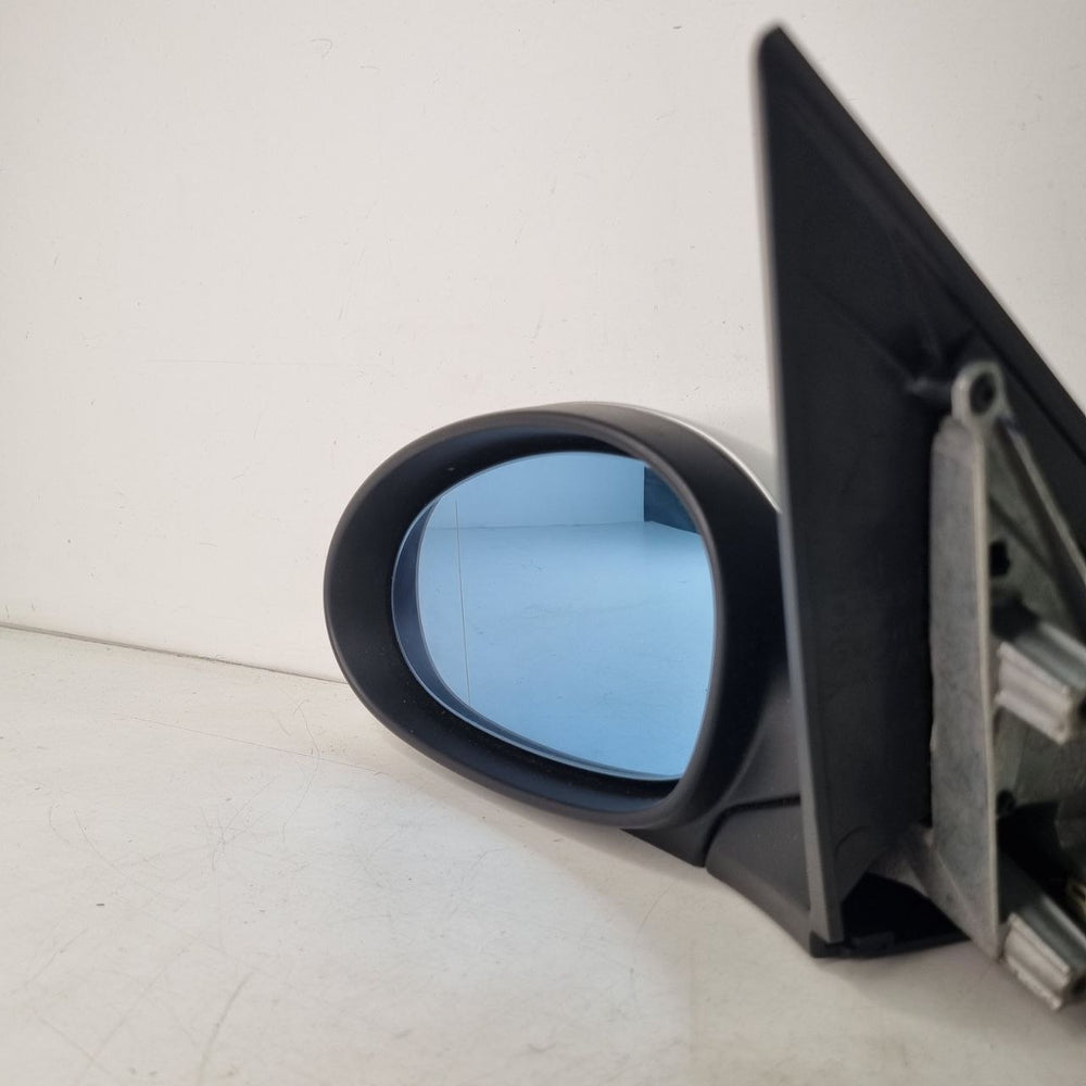 Retrovisor Esq Elétrico C/Térmico BMW Série 3 2005/2008