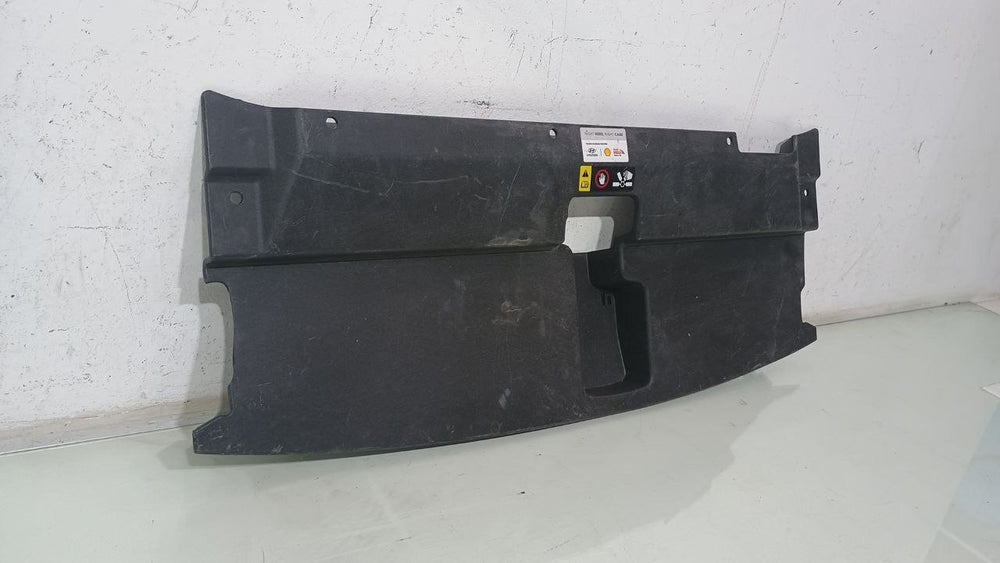 Defletor Radiador Hyundai HB20 2020/ Usado