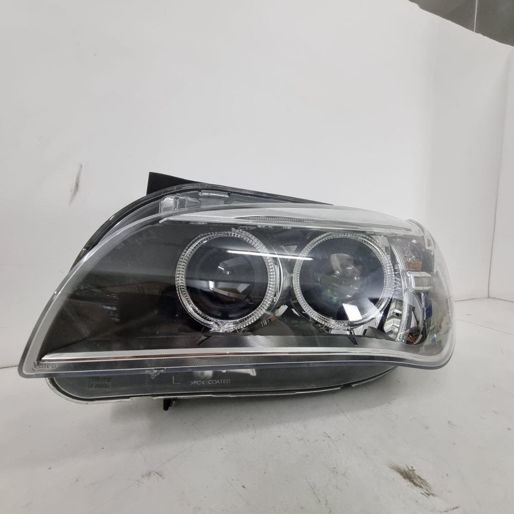 Farol Diant Esq BMW X1 2014/2015
