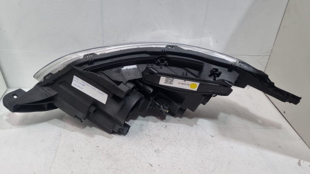 Farol lado direito recuperado peugeot 2008 2016 a 2022