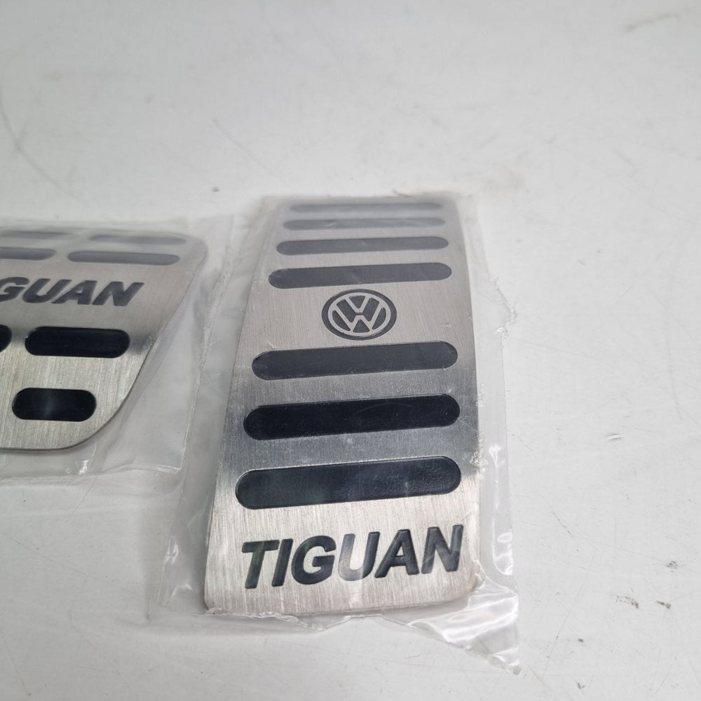 Pedaleira Esportiva VW Tiguan 2015/2022 Nova
