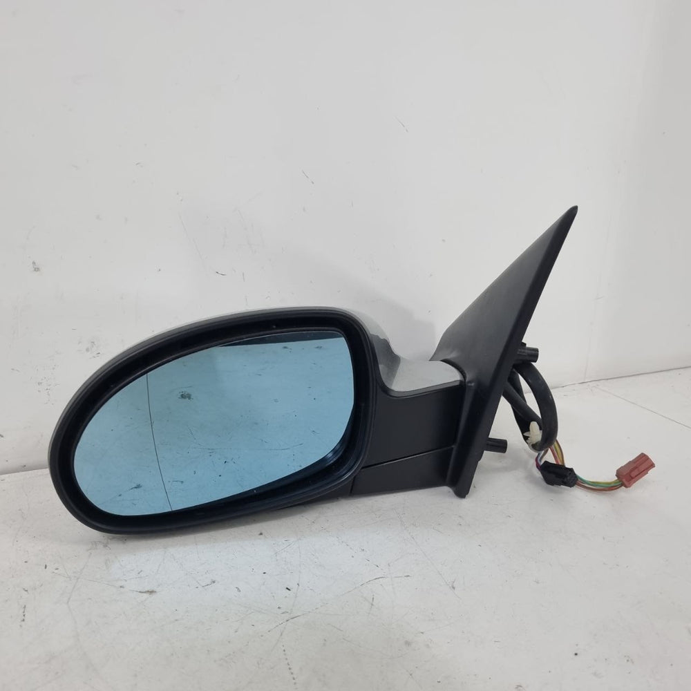 Retrovisor Esq Elétrico Retrátil Citroën C5 2001/2007