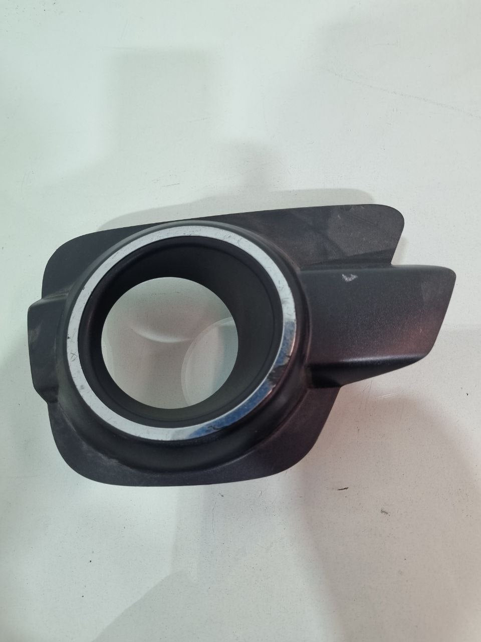 Moldura Milha Diant Dir Renault Kwid 2017/2021