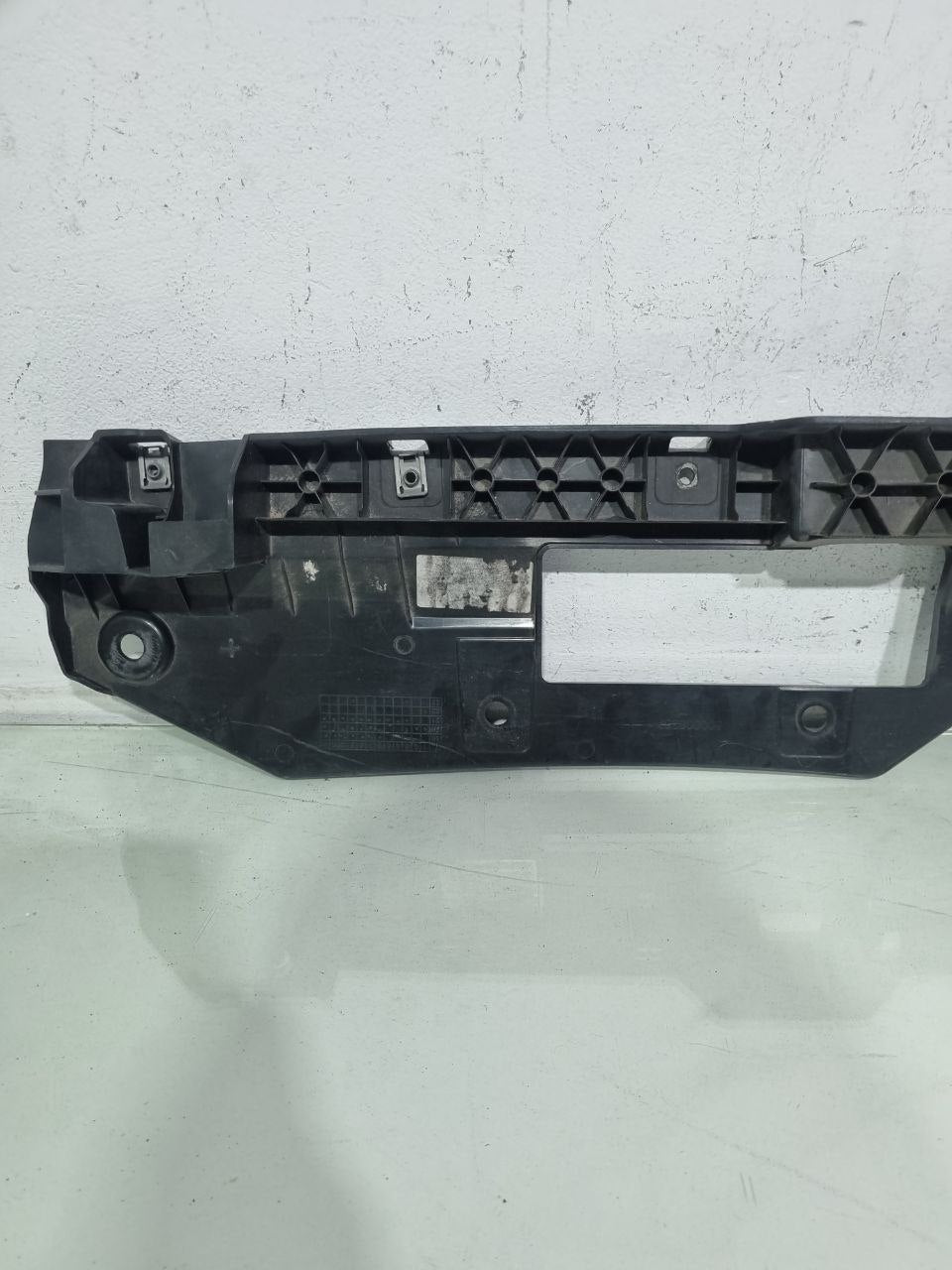 Acabamento Painel Frontal Fiat Strada 2020/2024 Usado