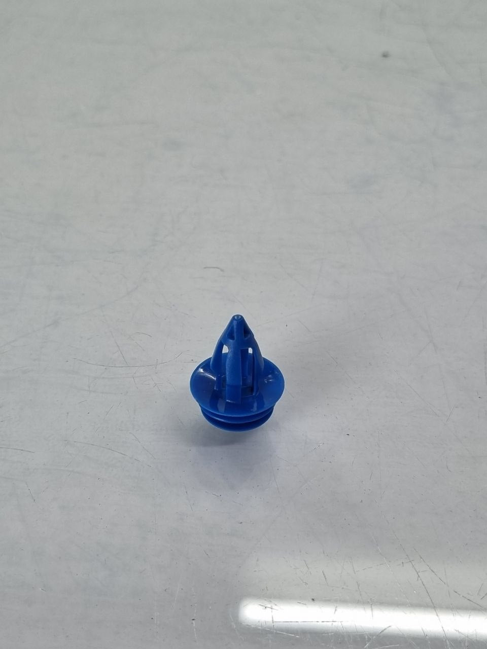 Presilha Moldura Para-lama Land Rover Evoque 2012/2020 Nova