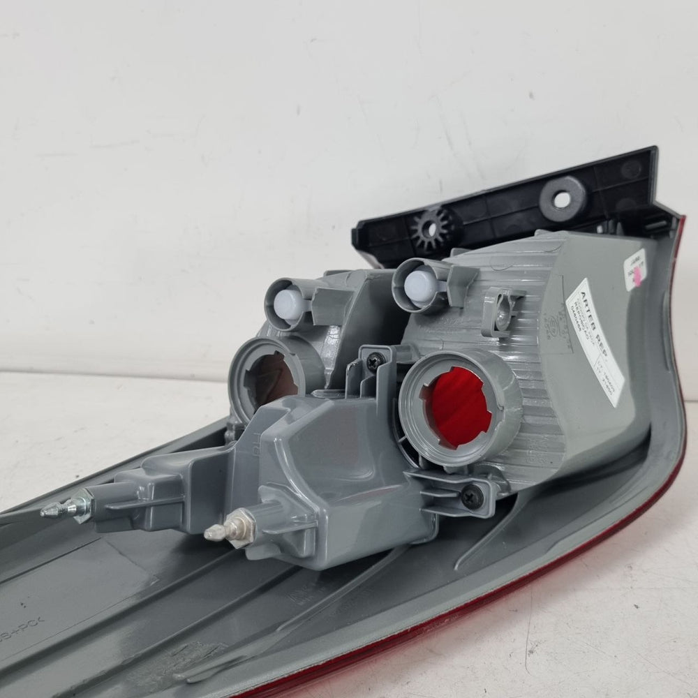 Lanterna Tras Dir Hyundai HB20 Sedan 2013/2019