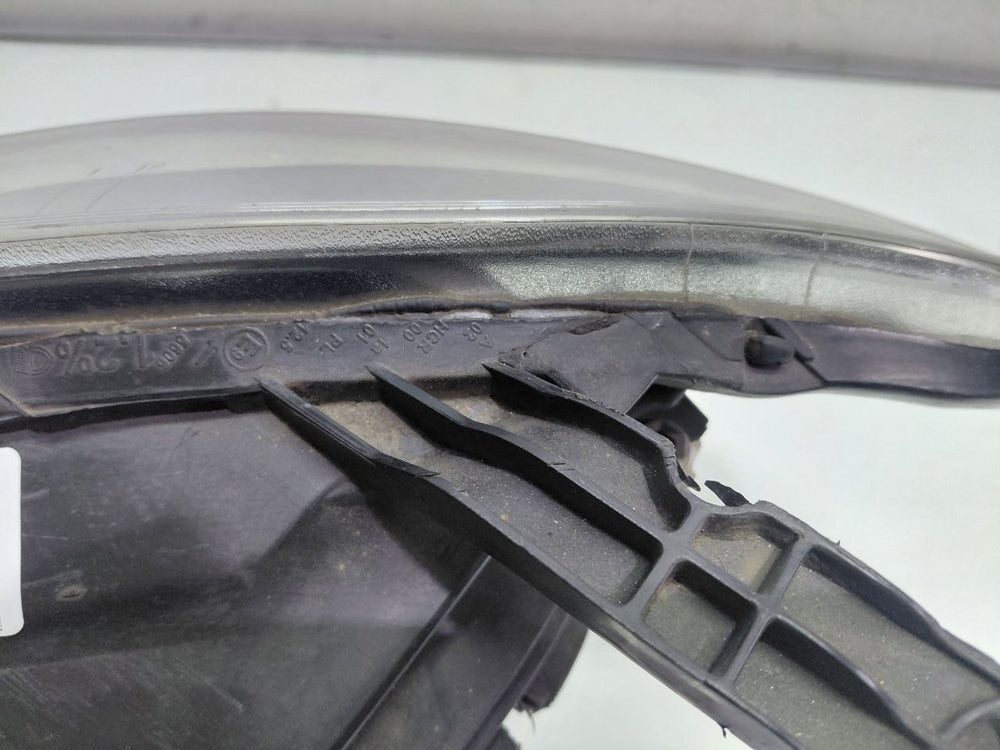 Farol Diant Dir GM Chevrolet Celta/Prisma 2007/2012
