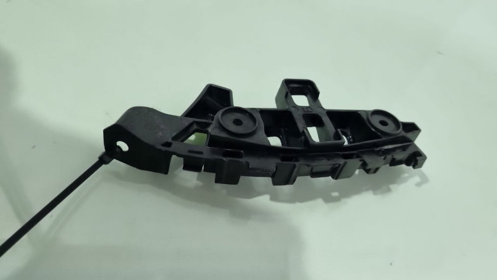 Suporte Parachoque Diant Esq Volkswagen Fox 2015/2022