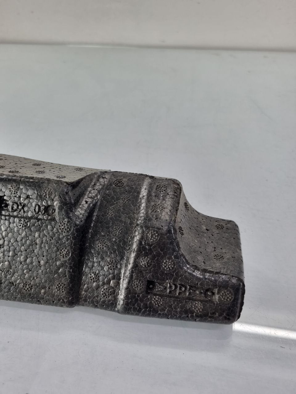 Absorvedor de Impacto Tras Fiat Uno 2004/2013