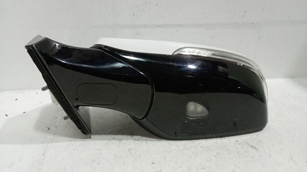 Retrovisor Diant Esq Hyundai Santa Fe 2013/2016