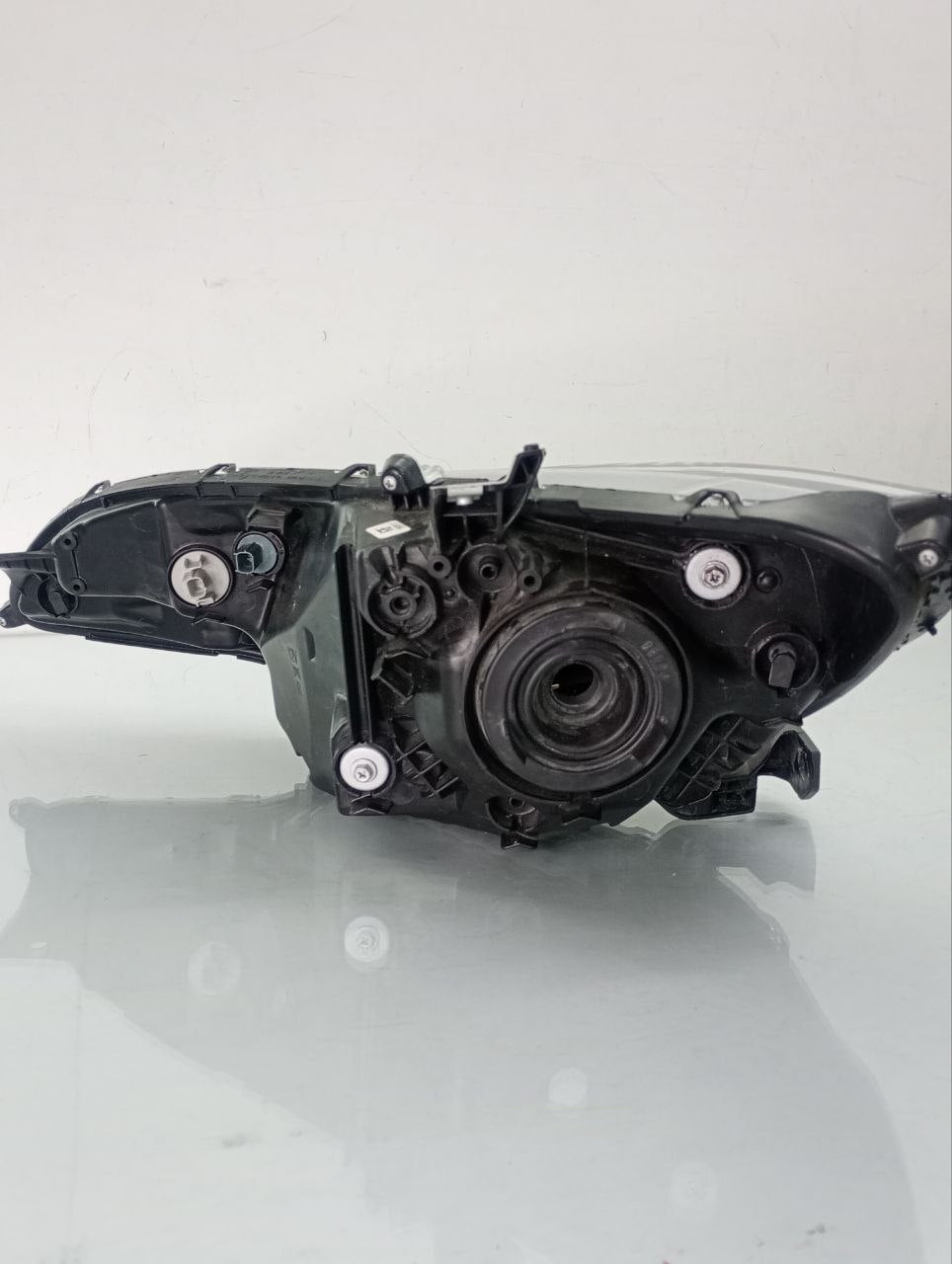 Farol direito fit 2015/
Fit TYC