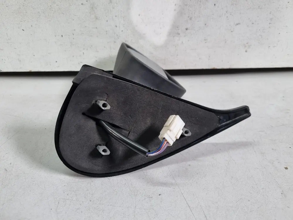 Retrovisor Do Lado Esquerdo Fiat Palio 2p Modelos 1996/1999