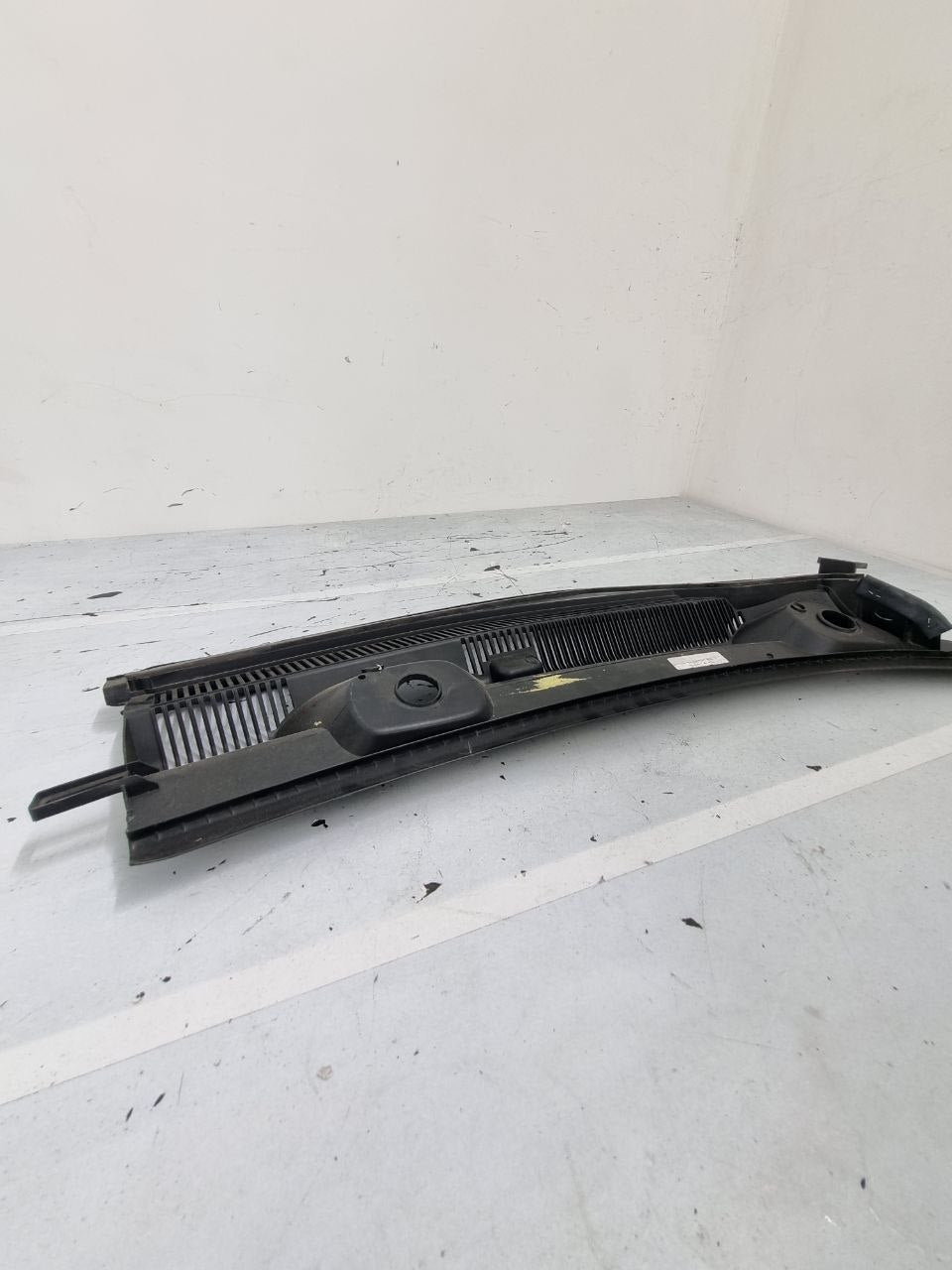 Churrasqueira Esq Fiat Argo/Cronos 2018/2021 - Original
