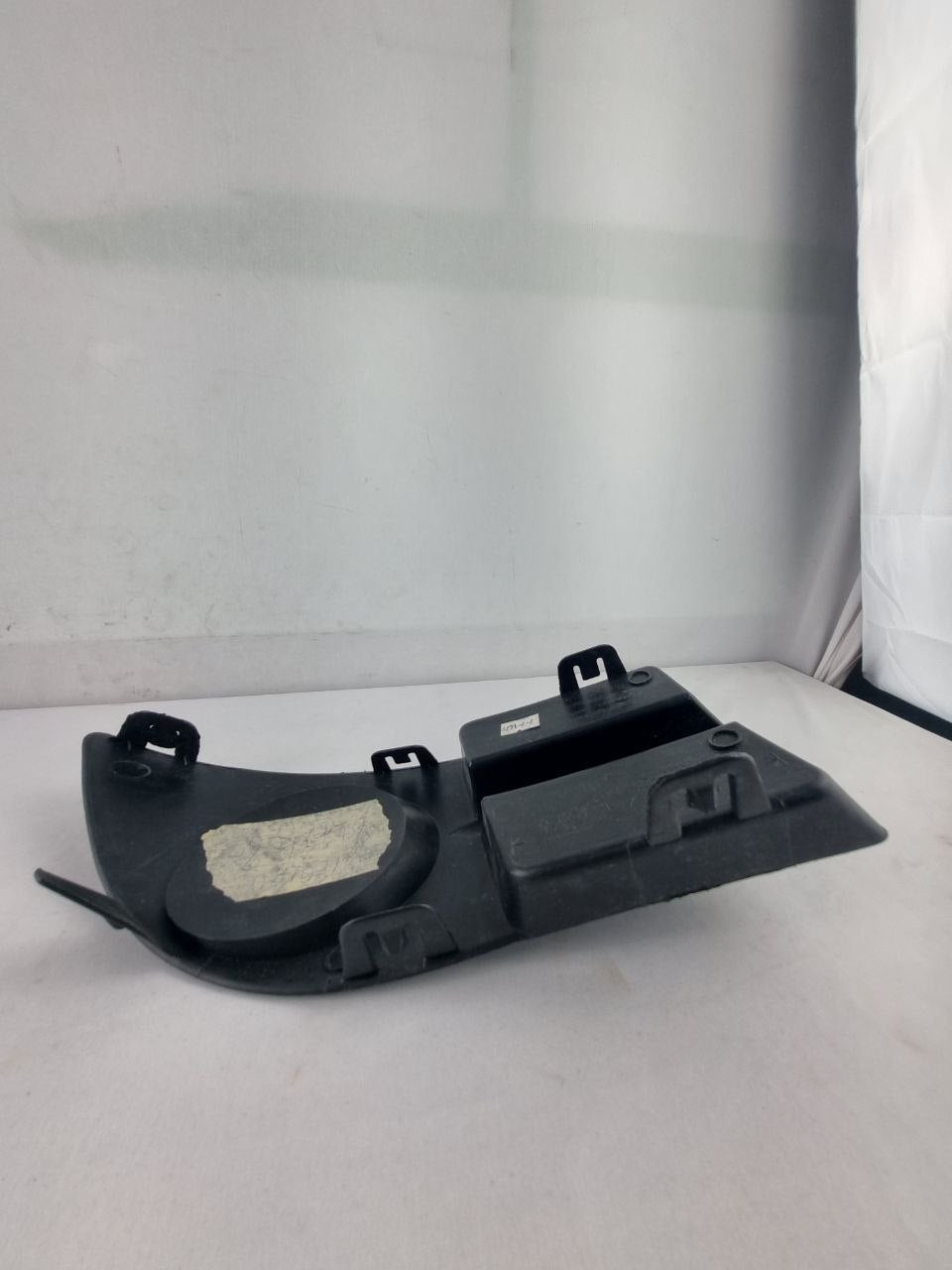 Moldura Cibie Diant Esq Renault Clio 2006/2012 - Original