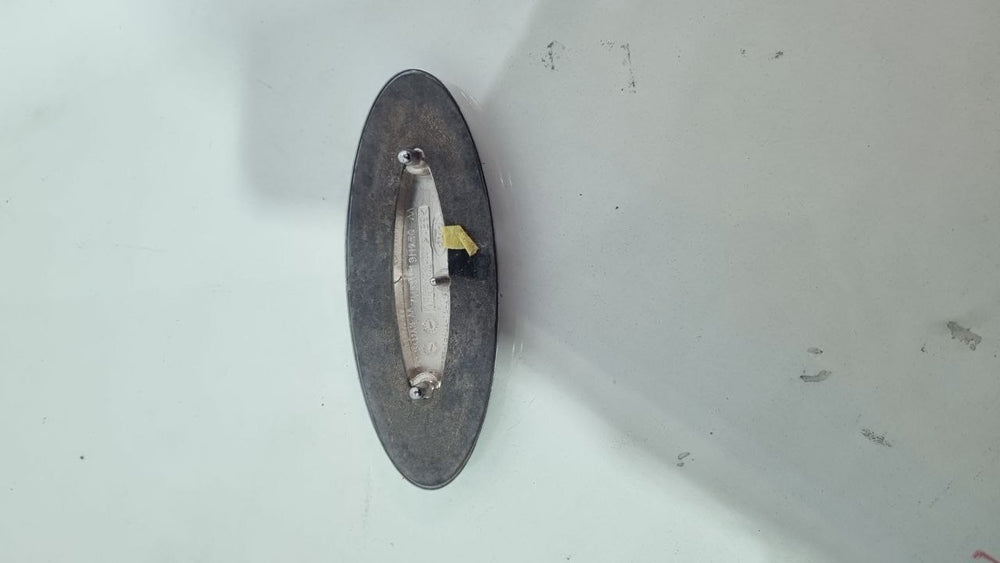 Emblema Diant Ford 2000/2020