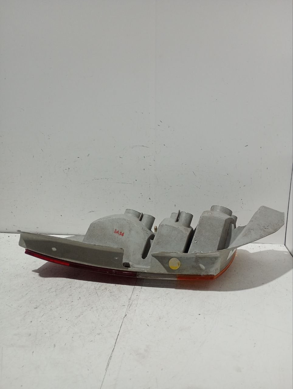 Lanterna Tras Esq Renault Scenic 1999/2003 - Original