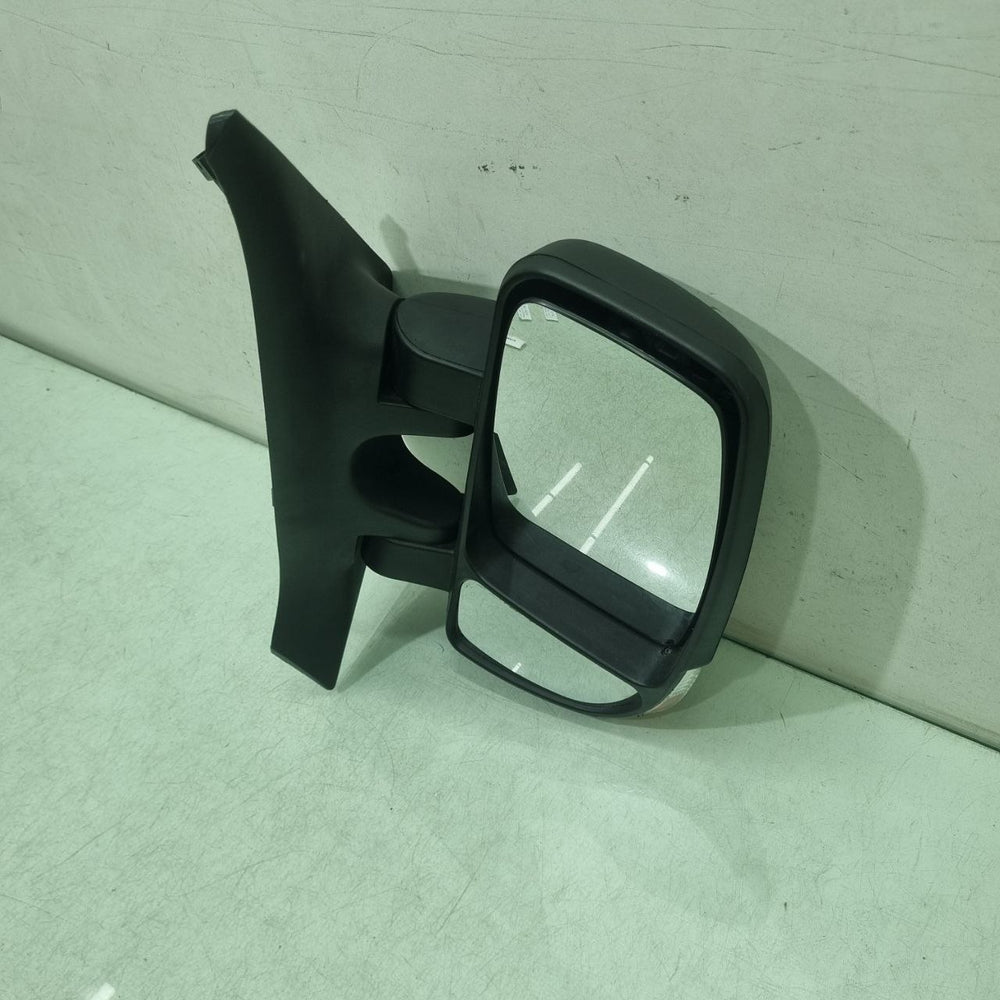 Retrovisor Externo Dir Elétrico com Pisca Renault Master 2013/2023