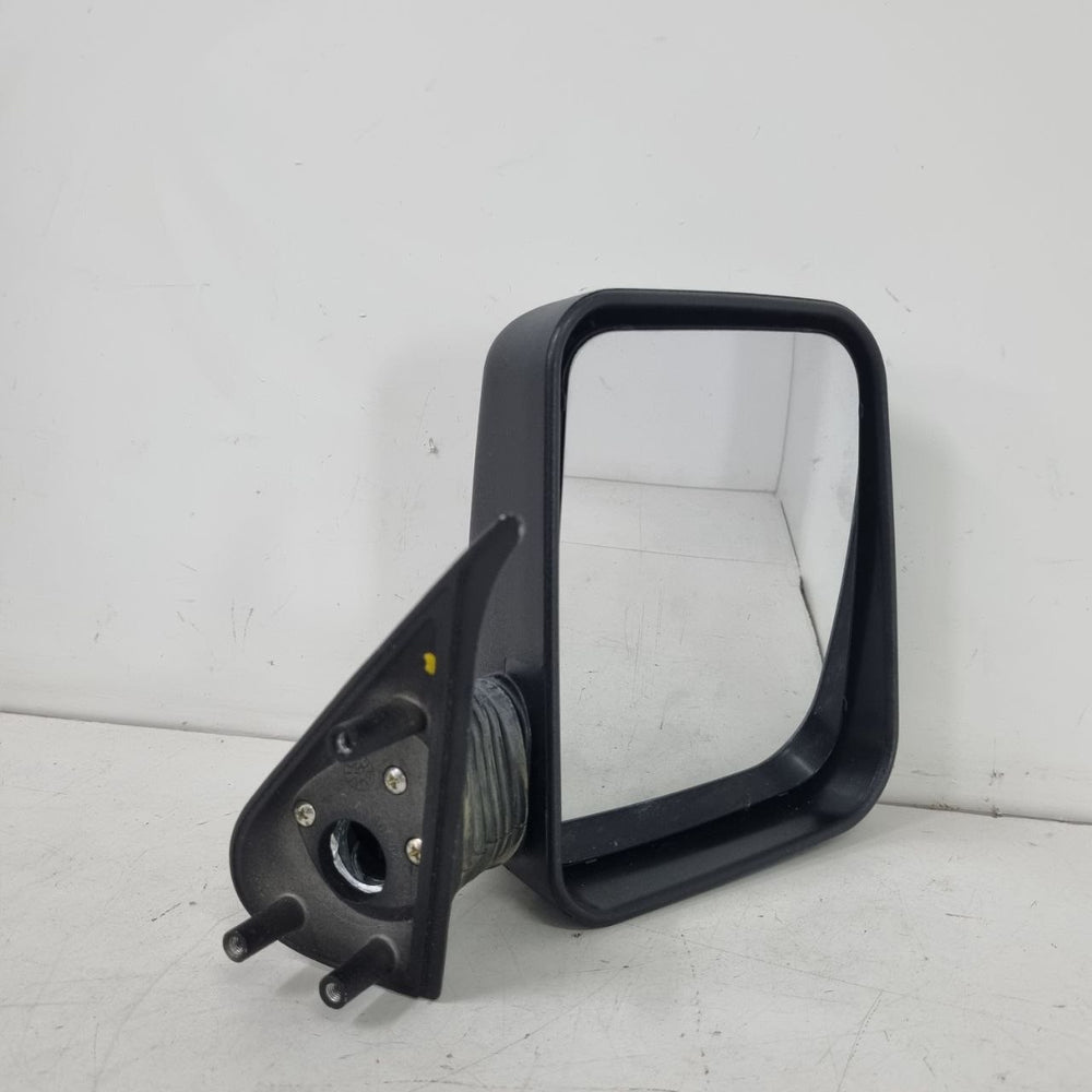 Retrovisor Externo Dir Fiat Fiorino 1997/2011