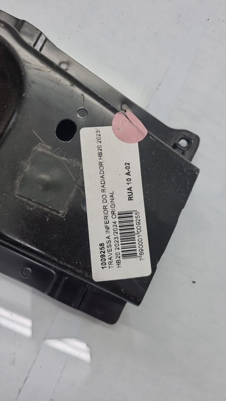 Travessa Inferior Radiador Hyundai HB20 2023/2024 - Original