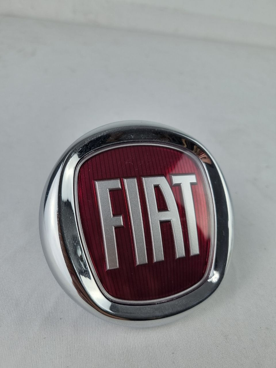 Emblema Diant/Tras Fiat Grand Siena/Punto/Bravo 2012/2017