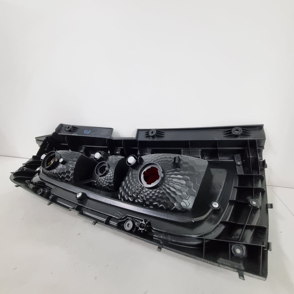 Lanterna Tras Dir Kia Soul 2009/2011