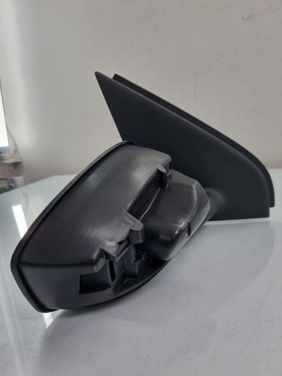Retrovisor Externo Dir Manual Fiat Stilo 2002/2007