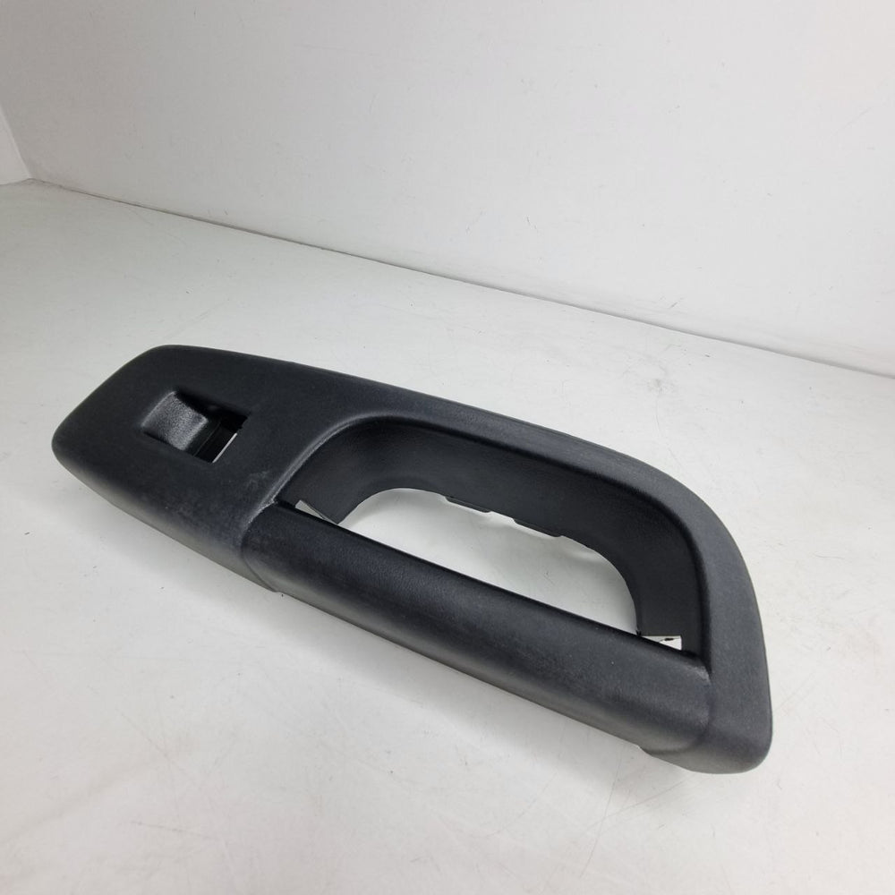 Moldura Maçaneta Dianteira Direita VW Gol G5 2008/2013 Nova