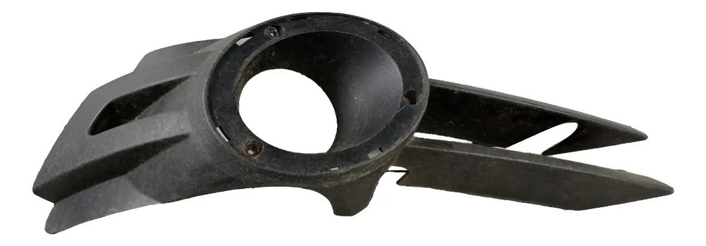 Moldura Direita Vw Golf 2012/2014.