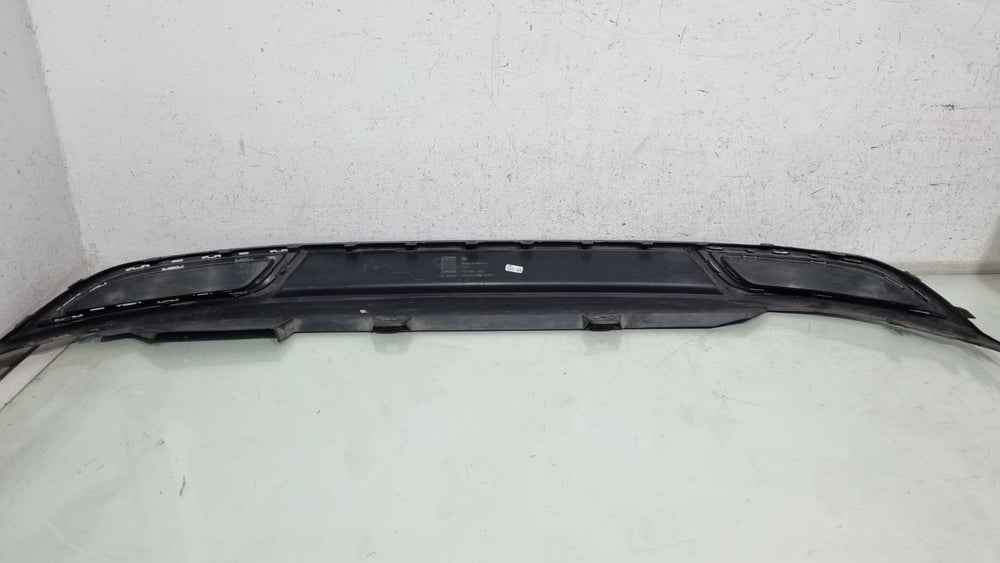 Spoiler Tras Volkswagen Jetta 2018/2021