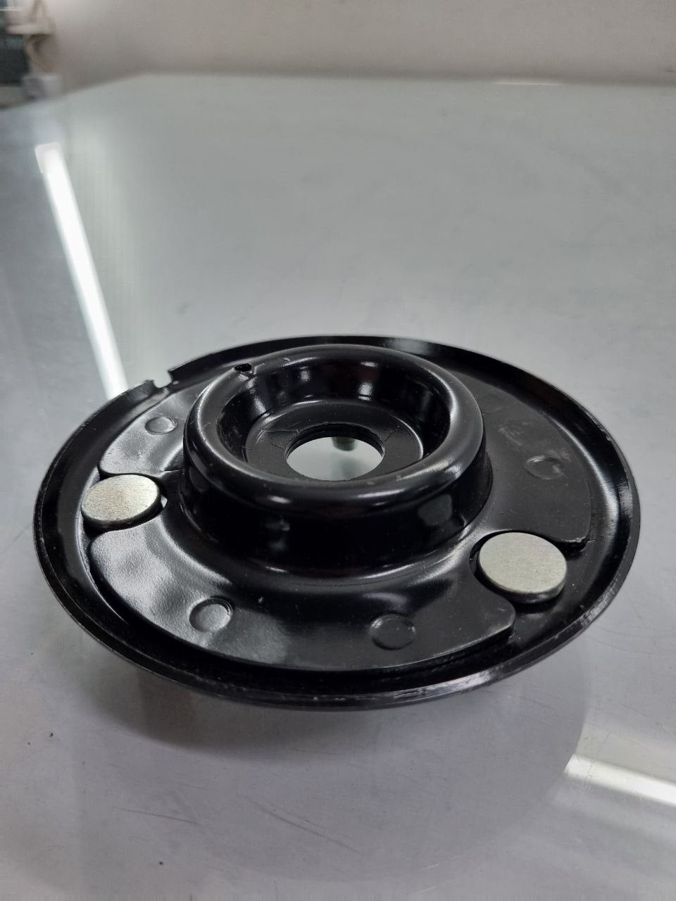 Coxim Amortecedor Dianteiro Nissan/Chevrolet Frontier/S10 1998/2016 Novo