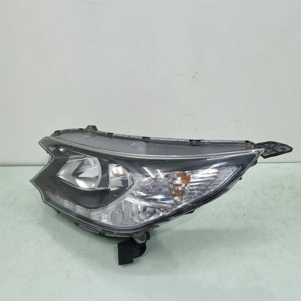 Farol Lado Esquerdo Honda Cr-v 2012 / 2015 Recon Original.
