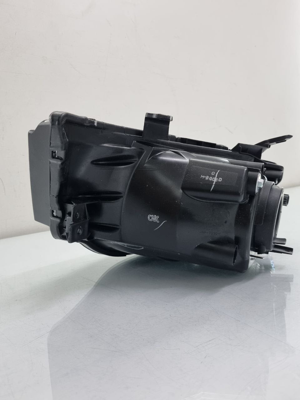 Farol Diant Dir Mitsubishi L200 Triton 2008/2012