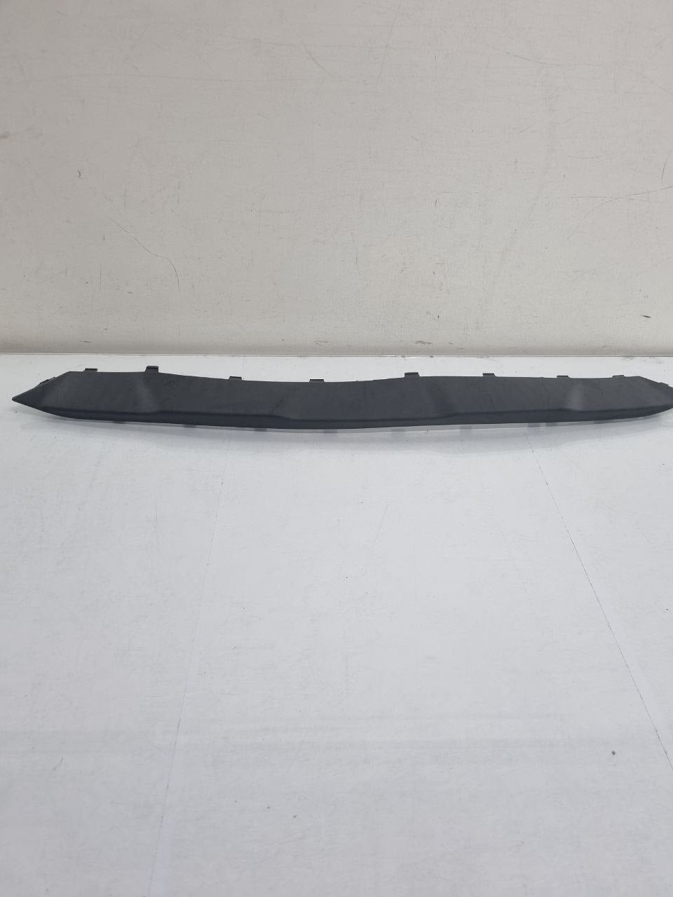 Placa Dianteira GM Chevrolet Onix/Prisma 2019/2023 Nova