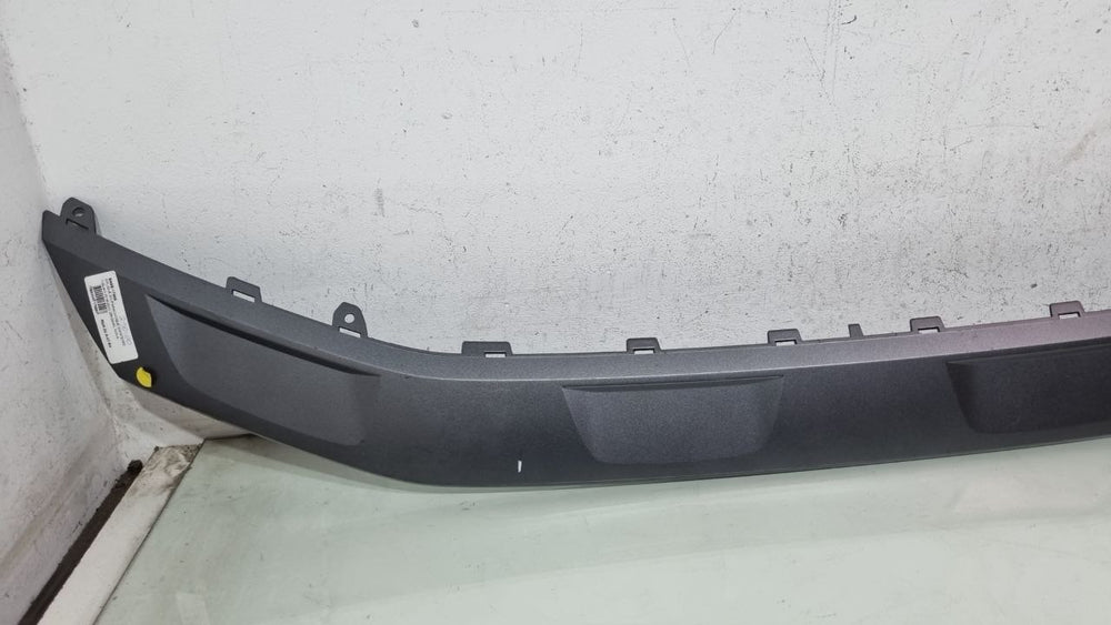 Aplique Parachoque Diant Volkswagen Tiguan 2018/2022