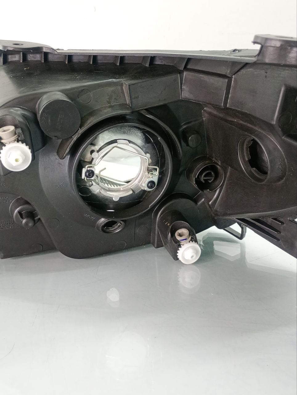 Farol direito gol GV 2009/2012
Gol Saveiro Voyage original