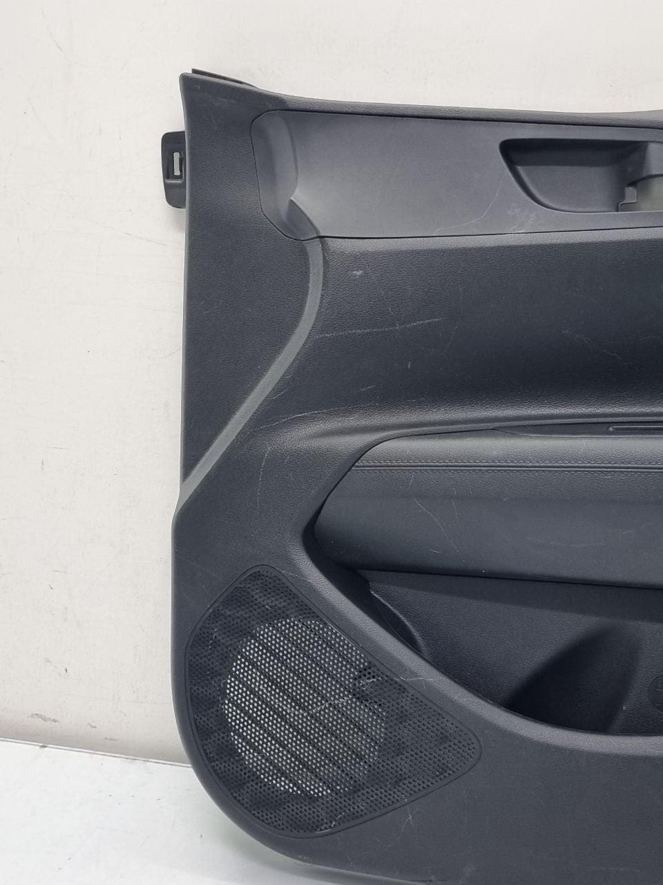Forro Porta Diant Dir Hyundai HB20 HB20S 2020/2023