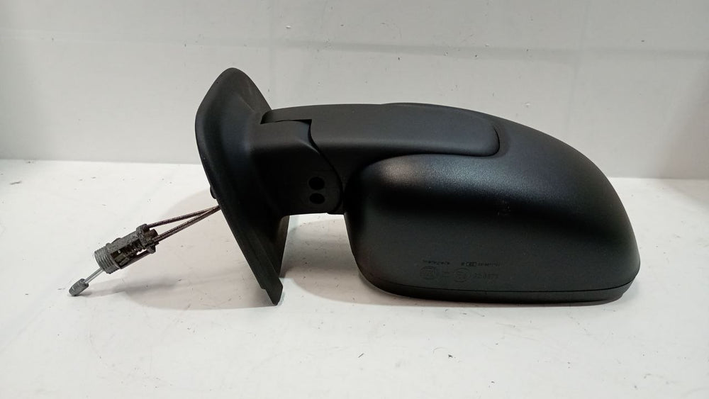 Retrovisor Esq Fiat Uno Vivace 2010/2016 Usado
