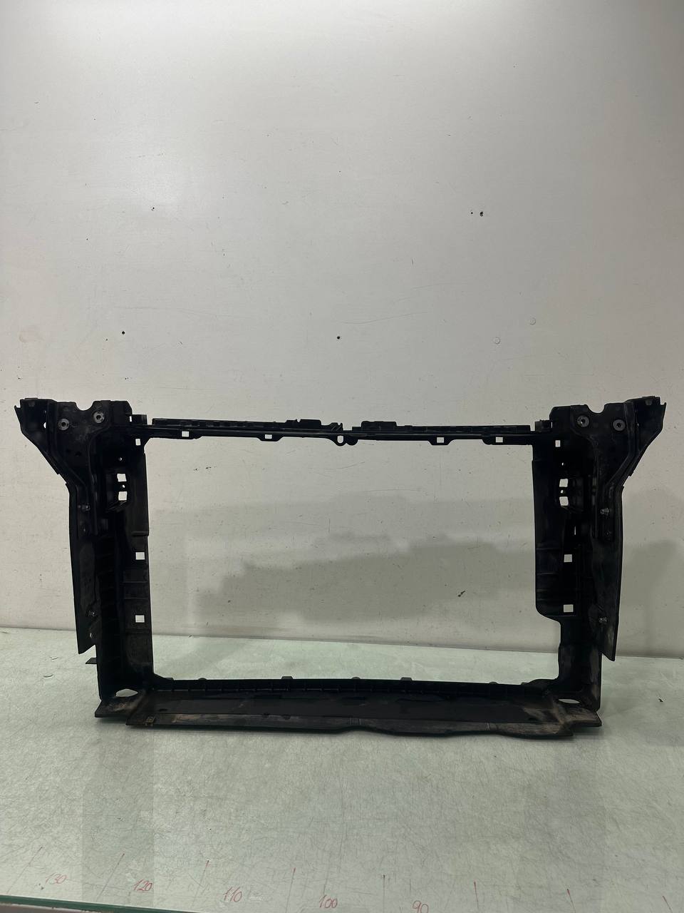 Painel Frontal VW Polo TSI 2017/2024 Usado